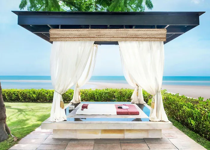 Sheraton Hua Hin Resort & Spa