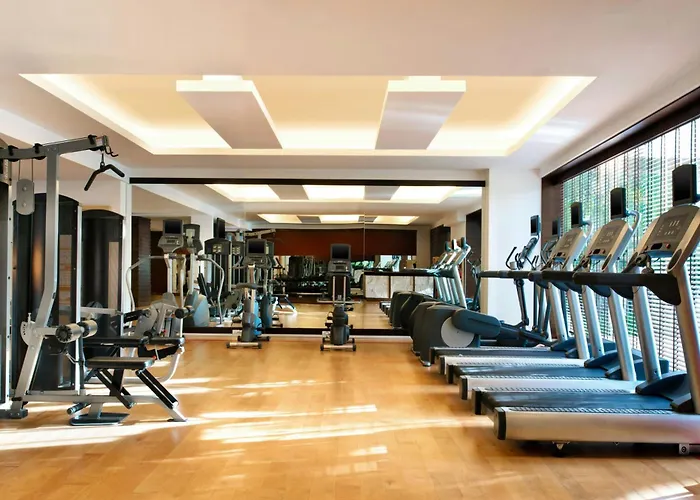 Sheraton Hua Hin Resort & Spa