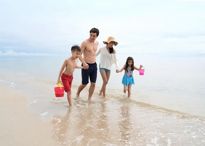 Sheraton Hua Hin Resort & Spa