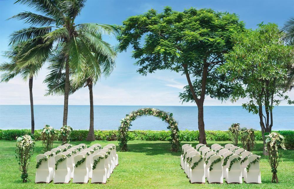Sheraton Hua Hin &