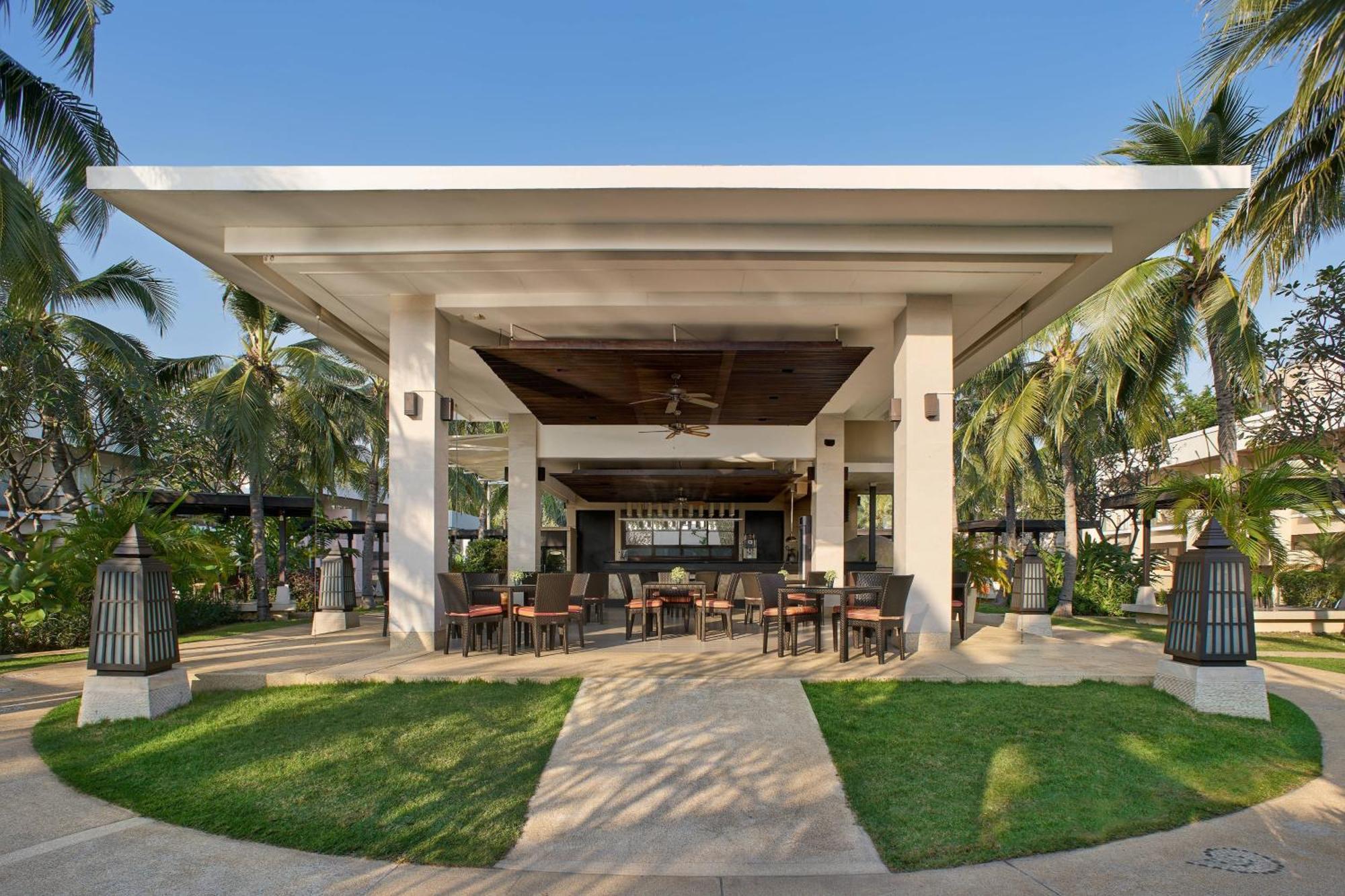 Sheraton Hua Hin & सहारा 5*