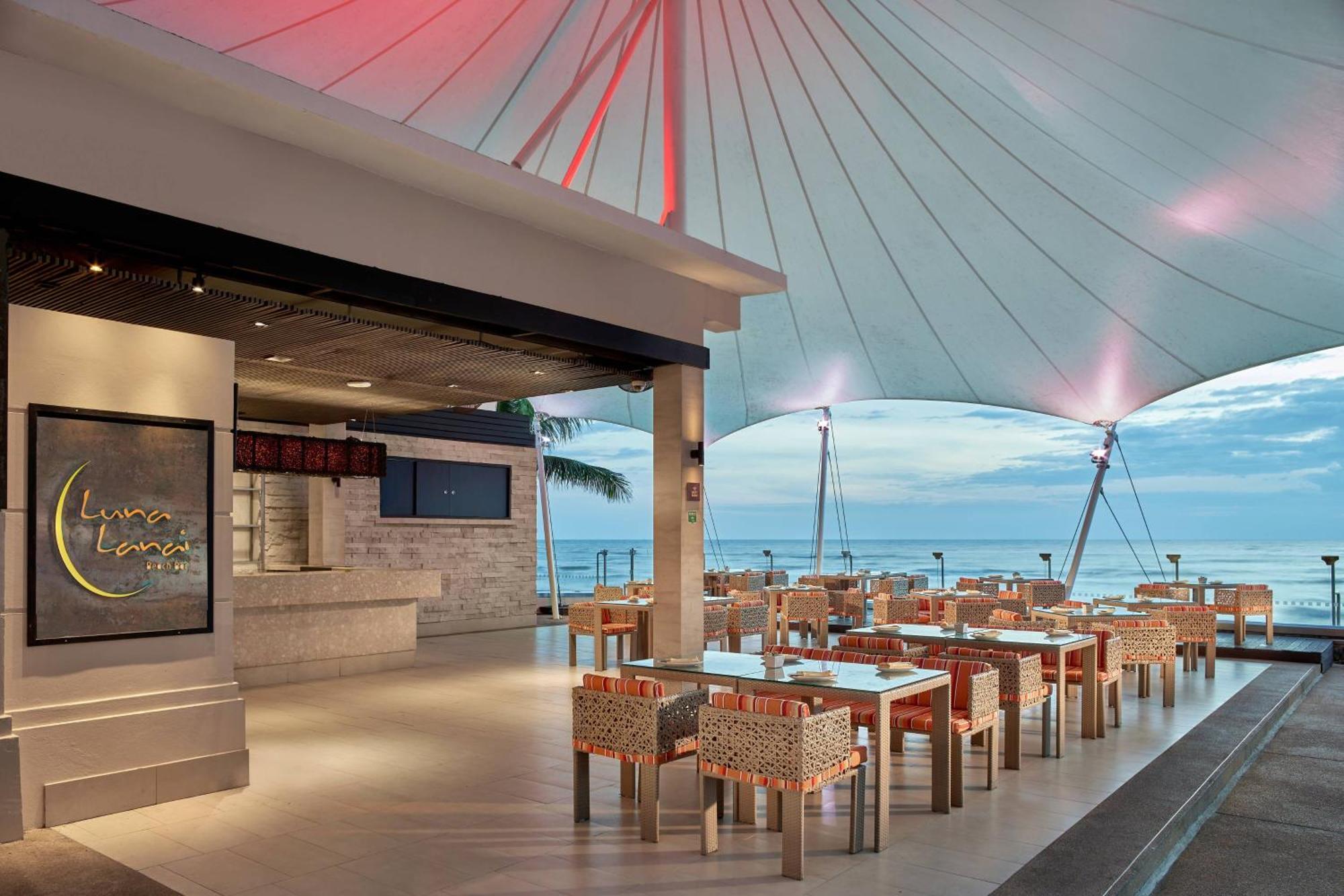 सहारा Sheraton Hua Hin &