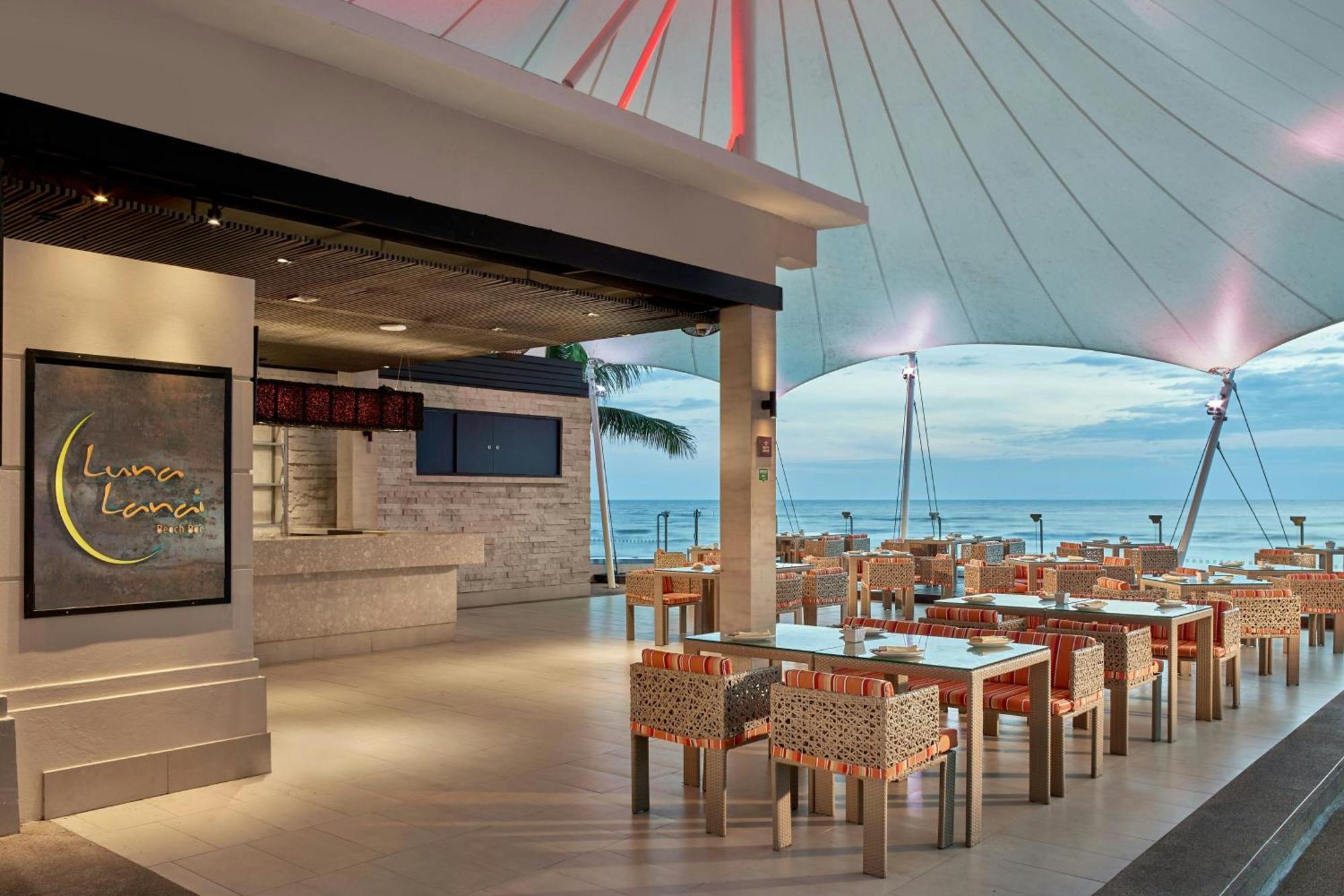 सहारा Sheraton Hua Hin &