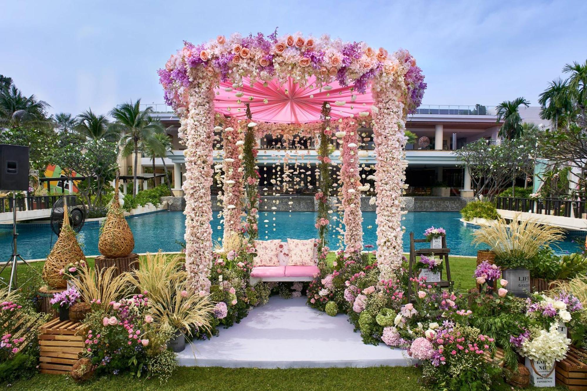 सहारा Sheraton Hua Hin & 5*