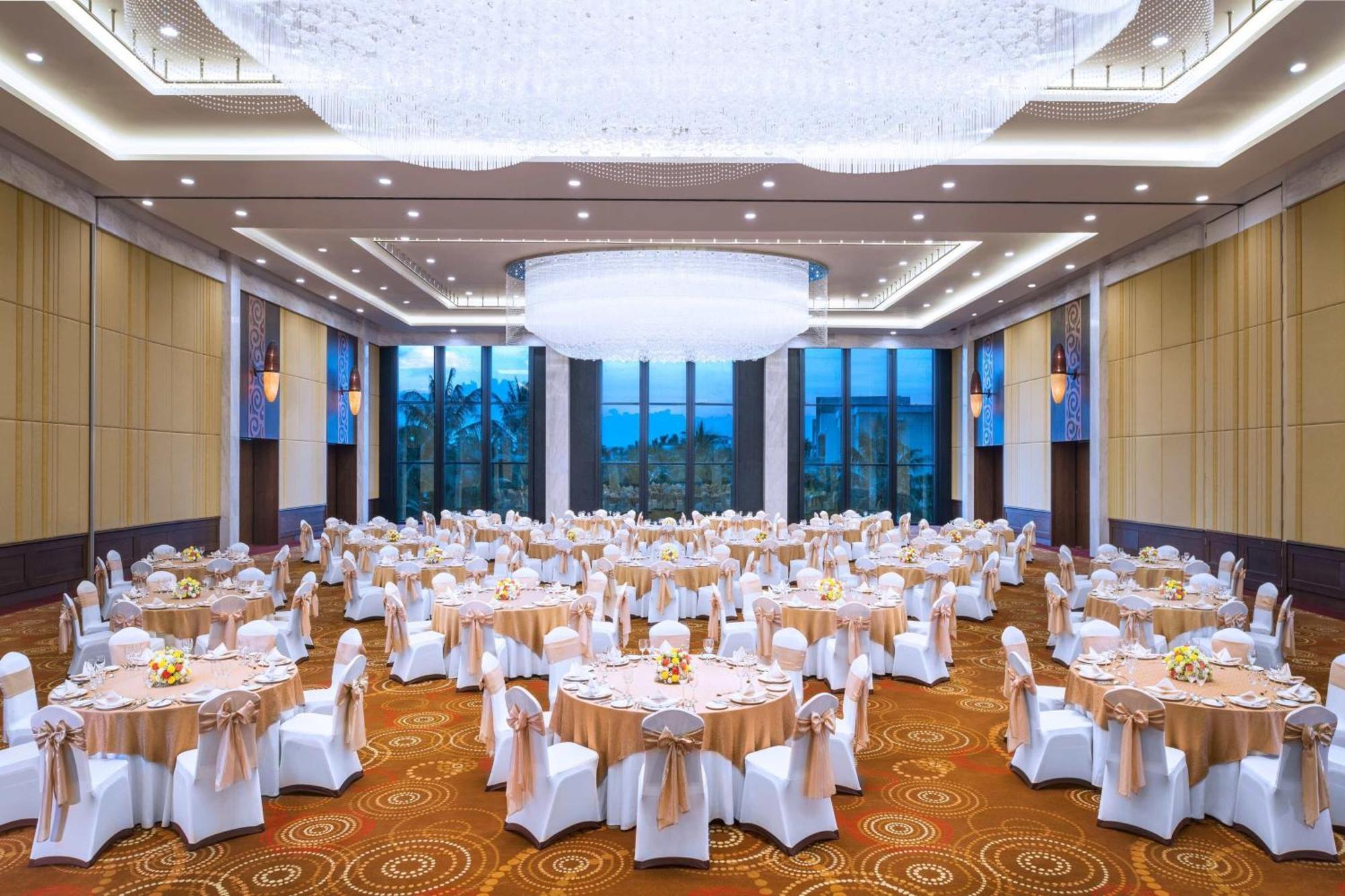 सहारा Sheraton Hua Hin &