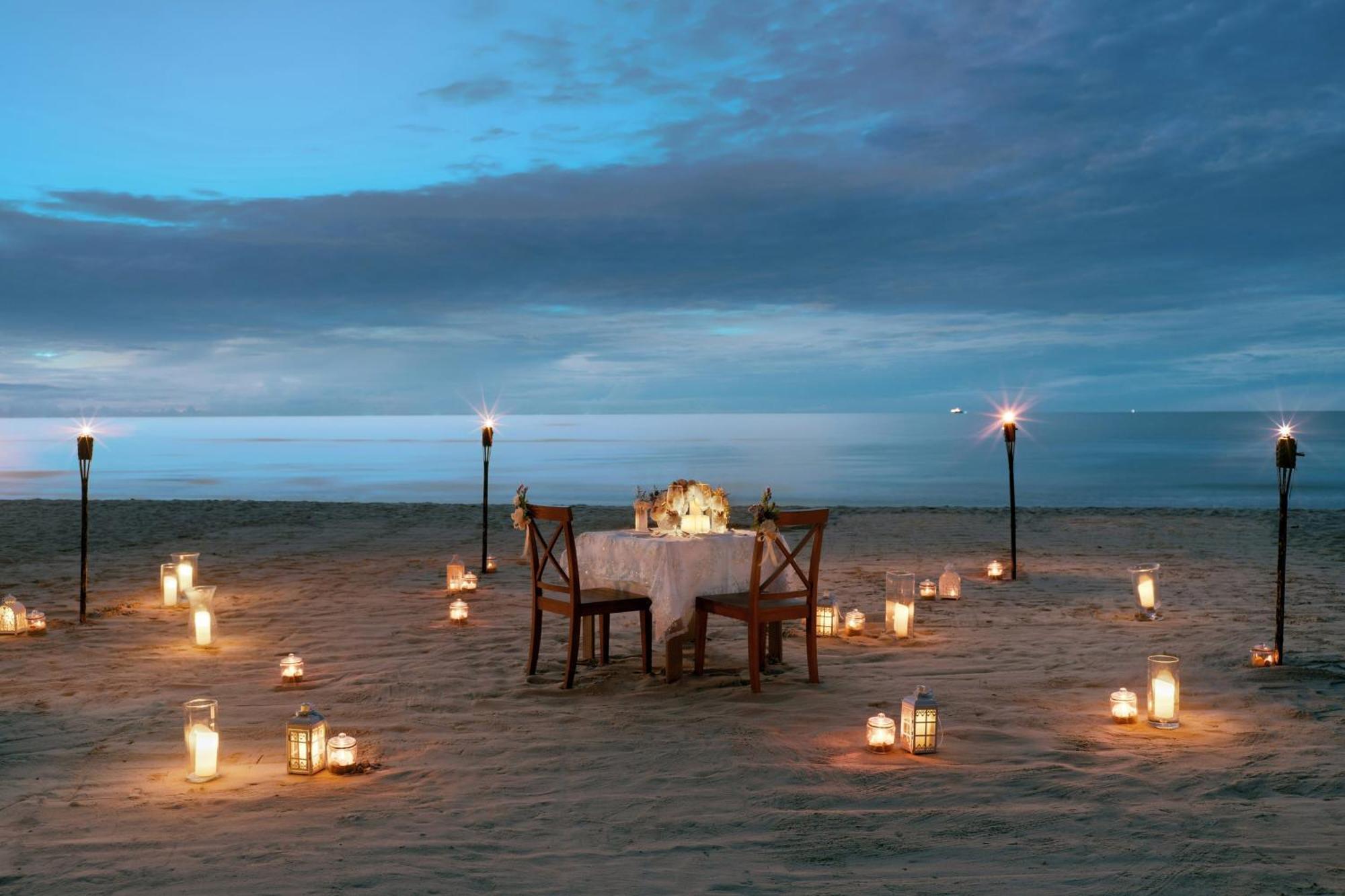 सहारा Sheraton Hua Hin & 5*