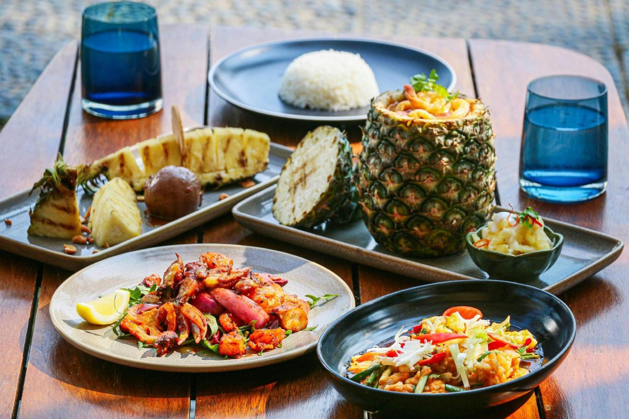 Sheraton Hua Hin & Resort 5*