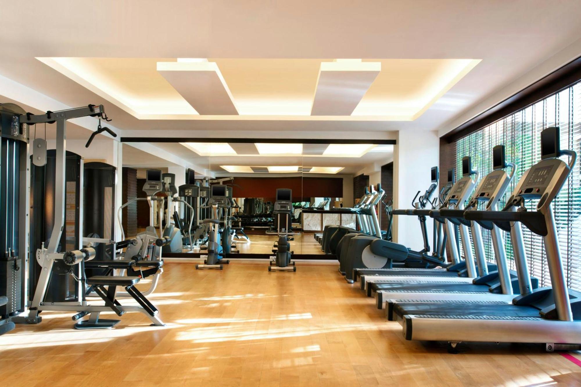 Sheraton Hua Hin &