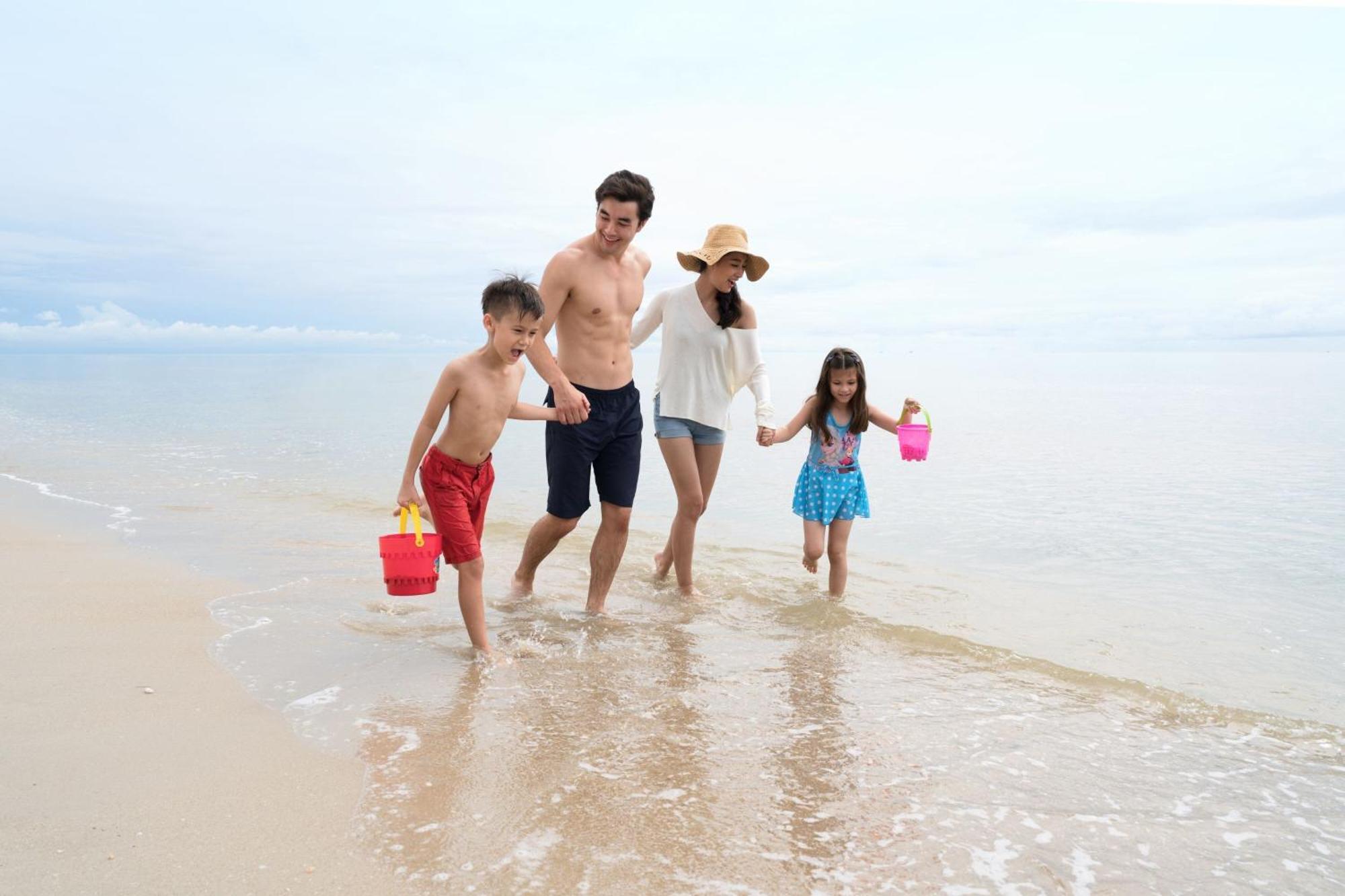 Sheraton Hua Hin & Resort