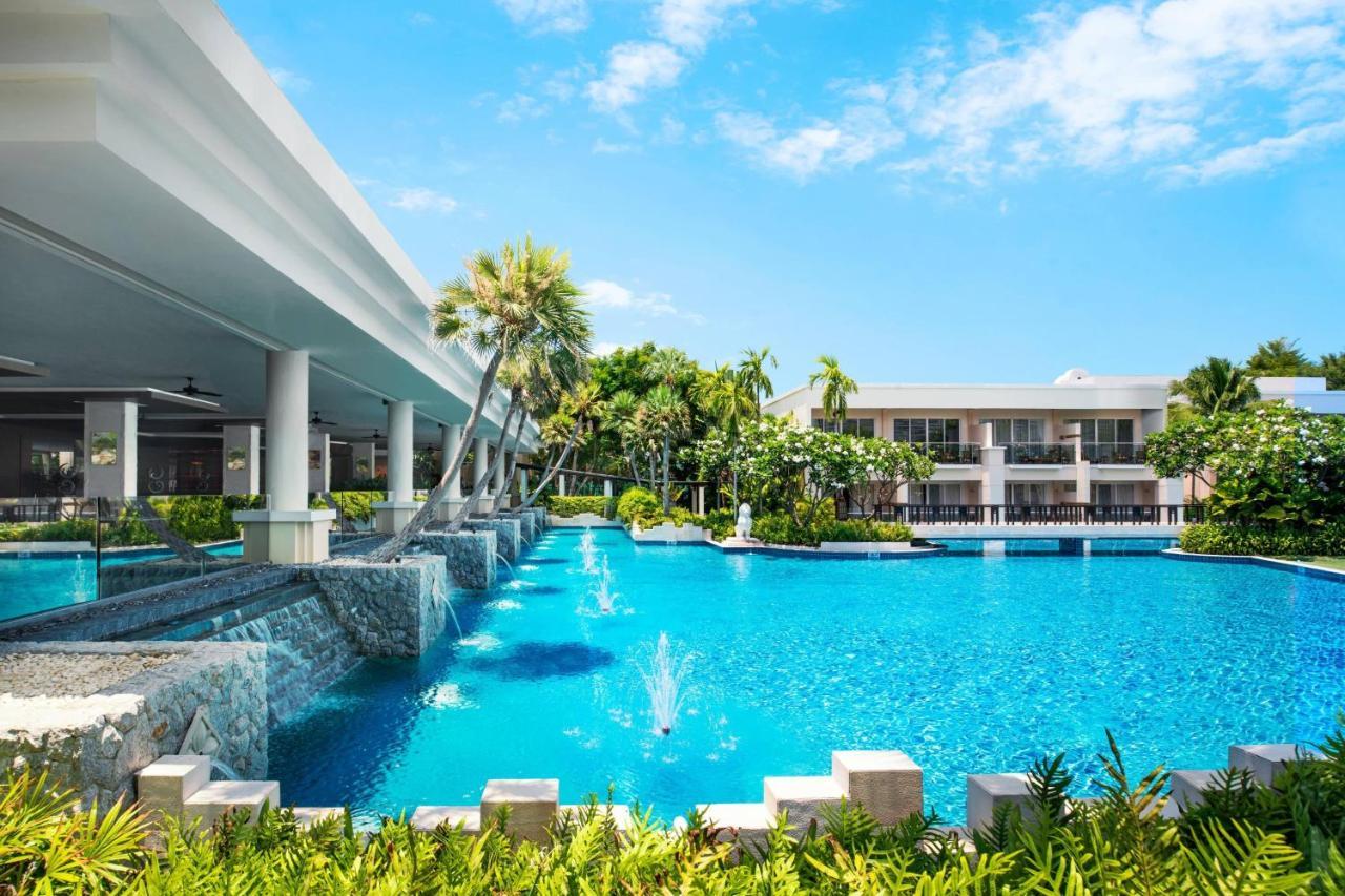 Sheraton Hua Hin & 度假村 七岩