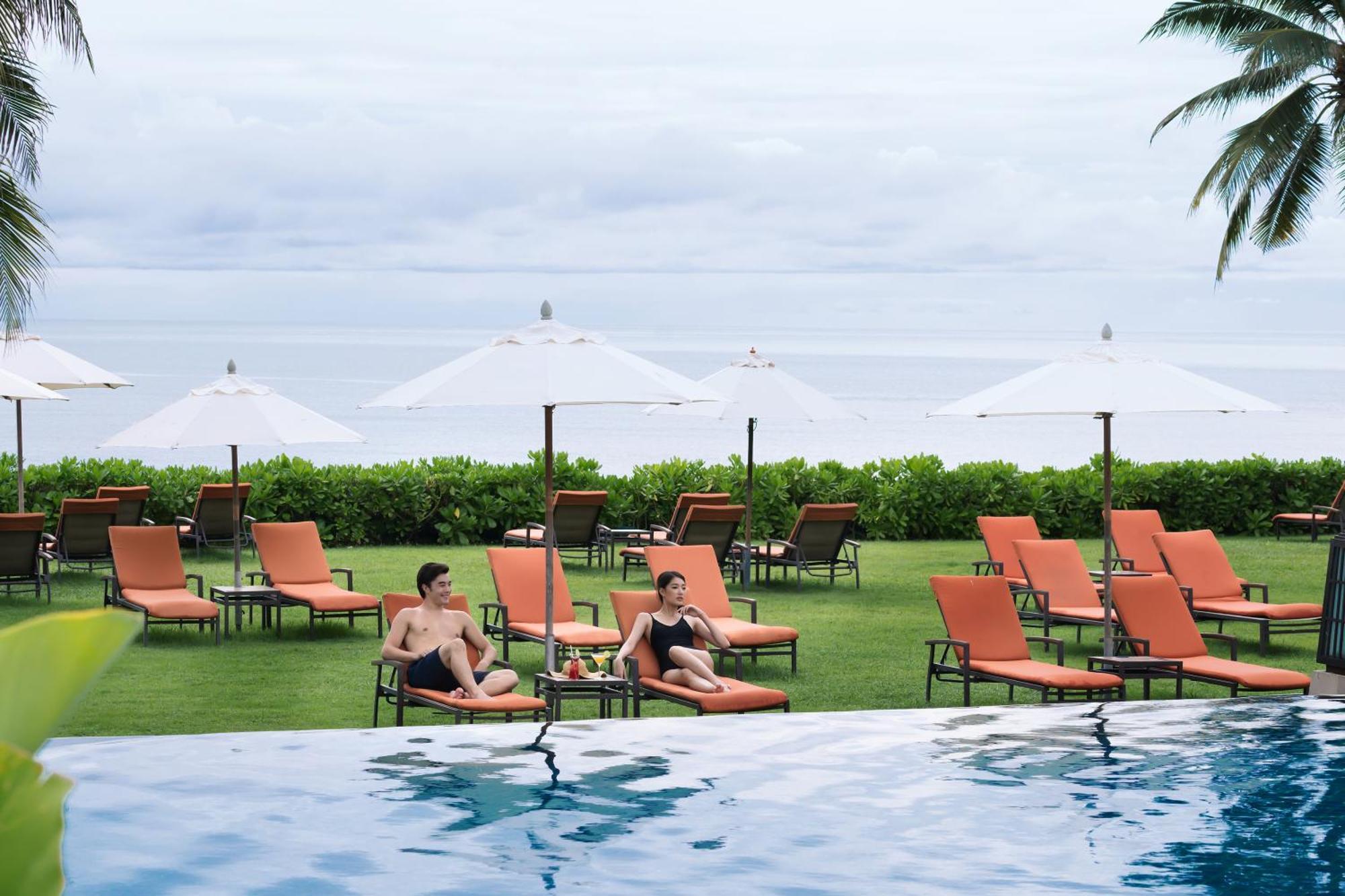 Sheraton Hua Hin & 度假村 七岩
