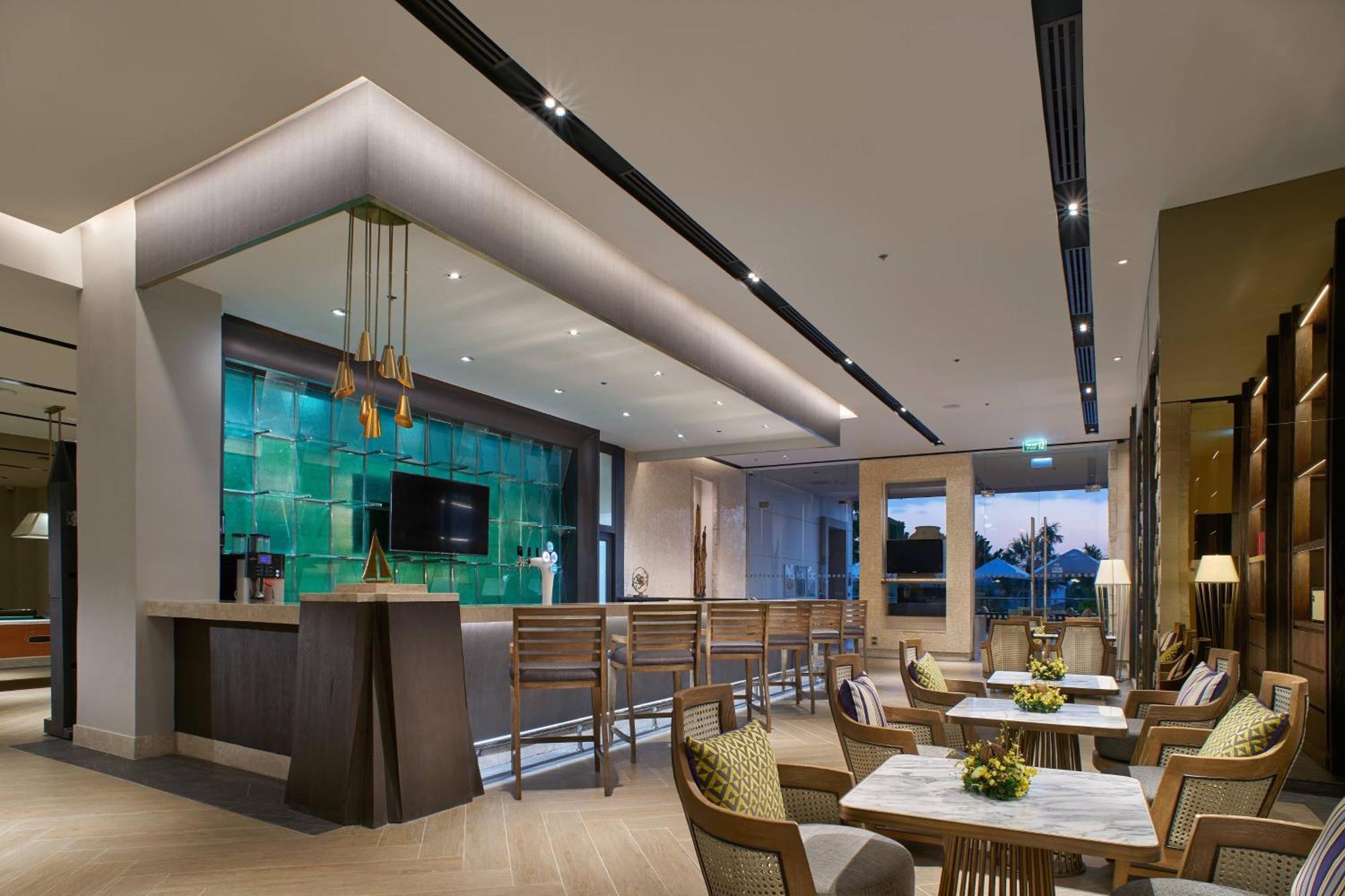 Sheraton Hua Hin & 度假村