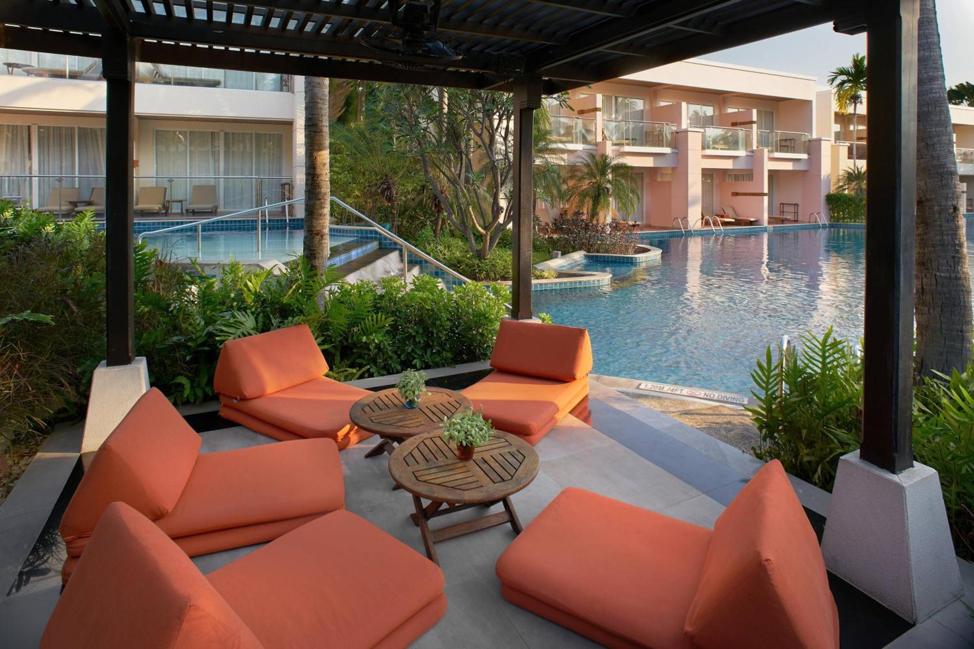Sheraton Hua Hin & 度假村 七岩