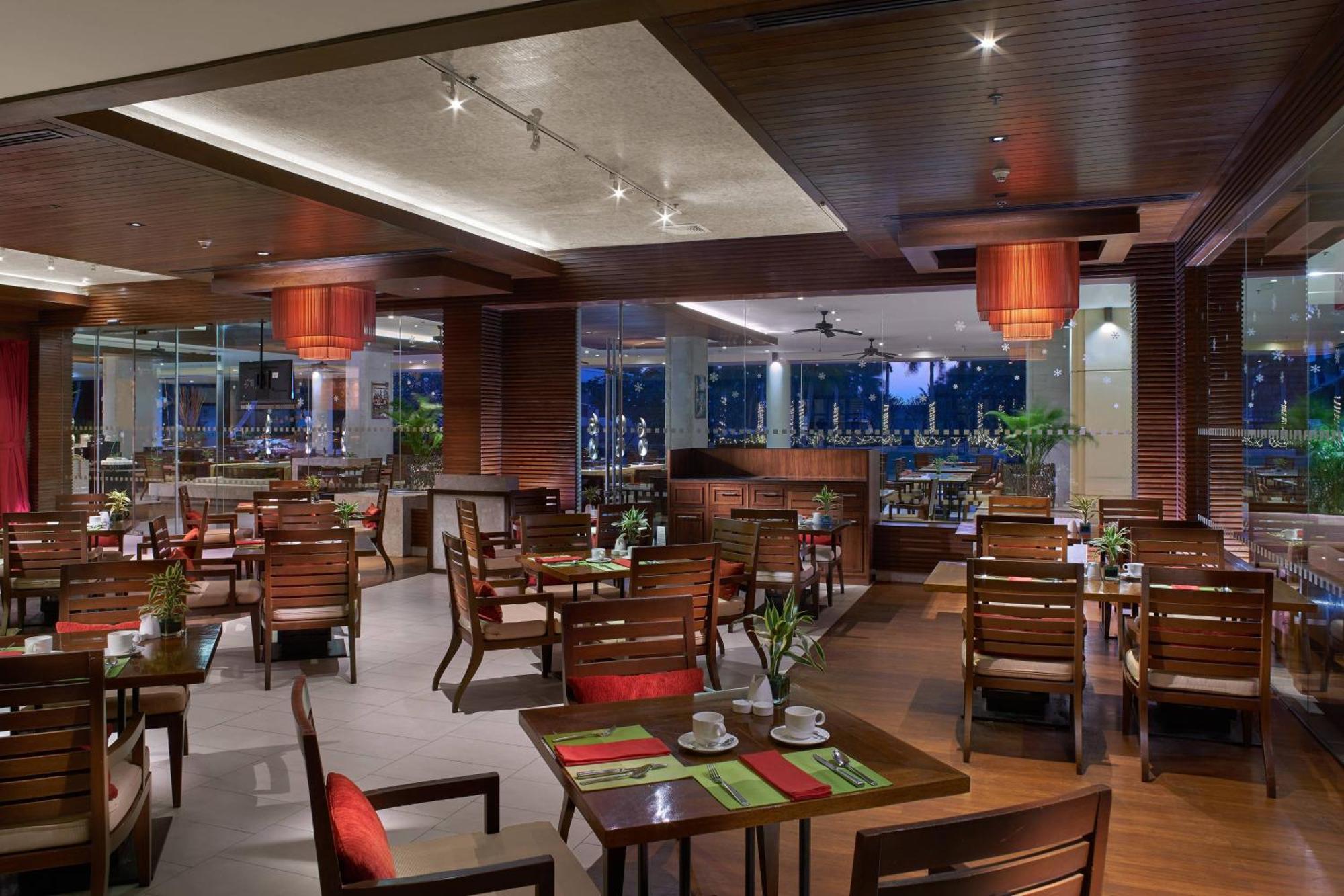 度假村 Sheraton Hua Hin & 5*