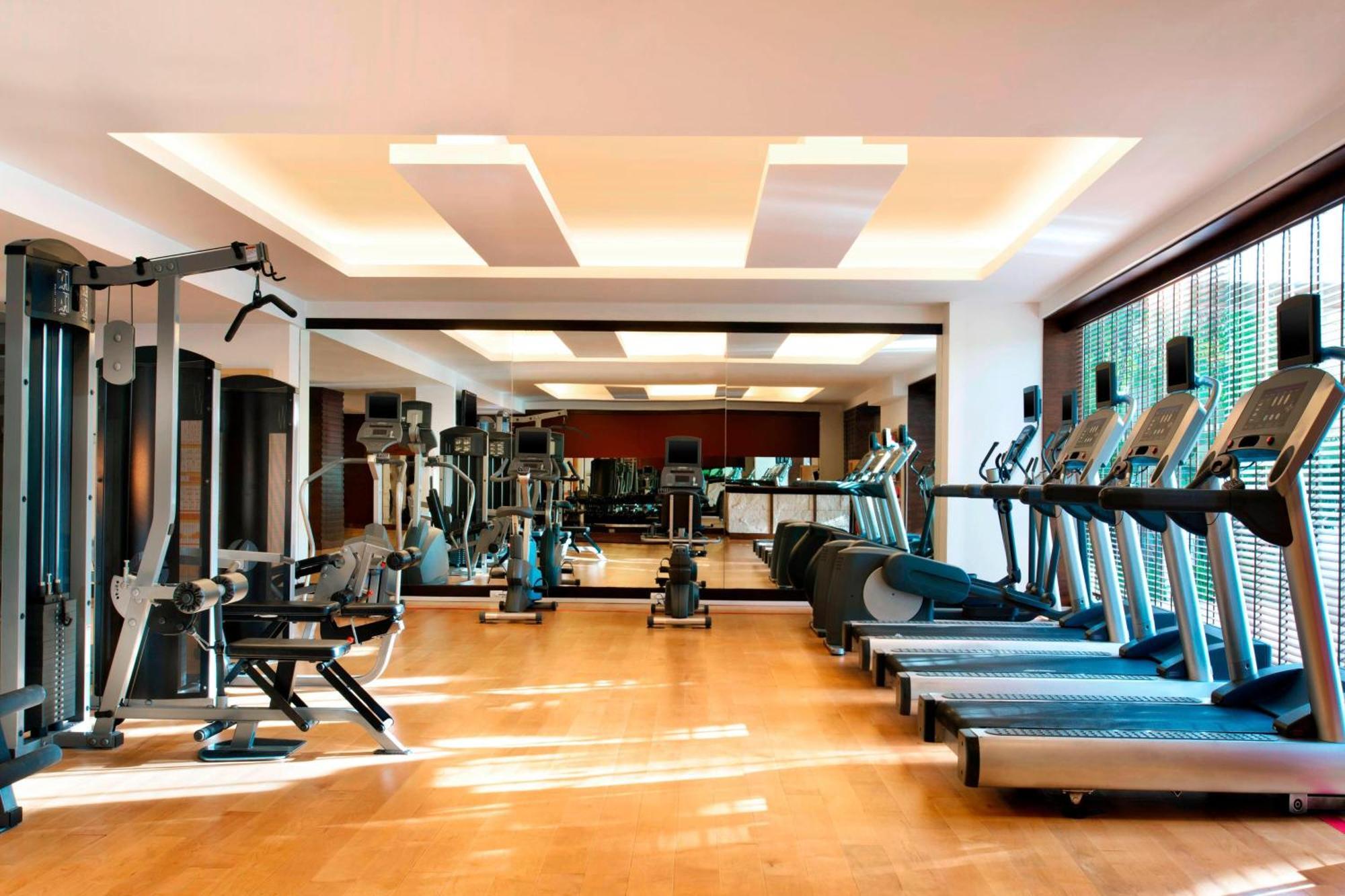 Sheraton Hua Hin & 度假村 5*