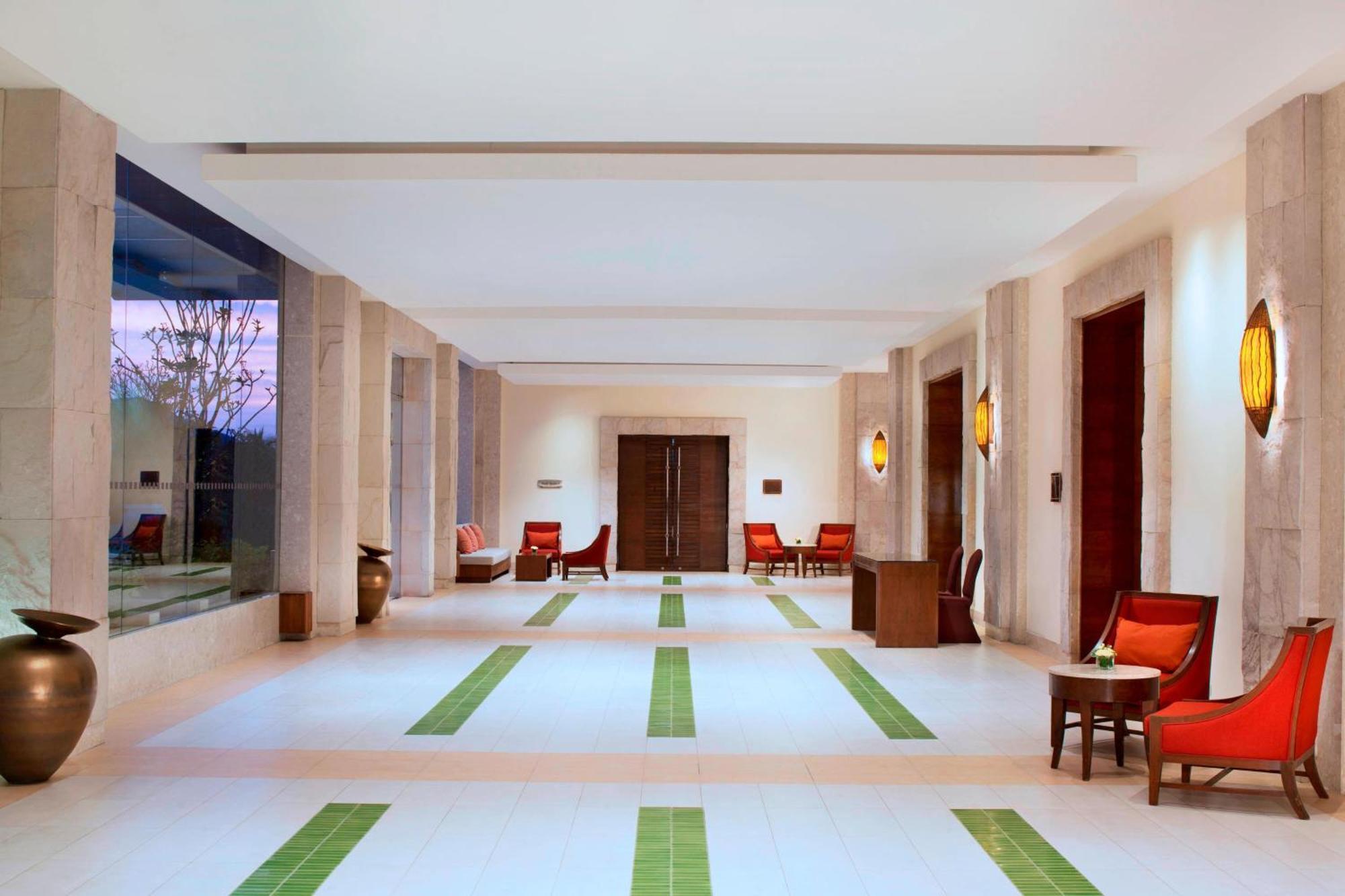 度假村 Sheraton Hua Hin & 5*