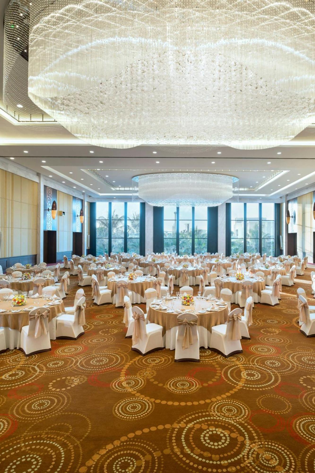 度假村 Sheraton Hua Hin & 5*