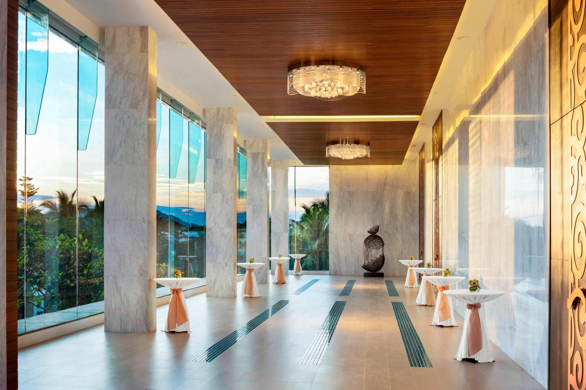 Sheraton Hua Hin & 度假村