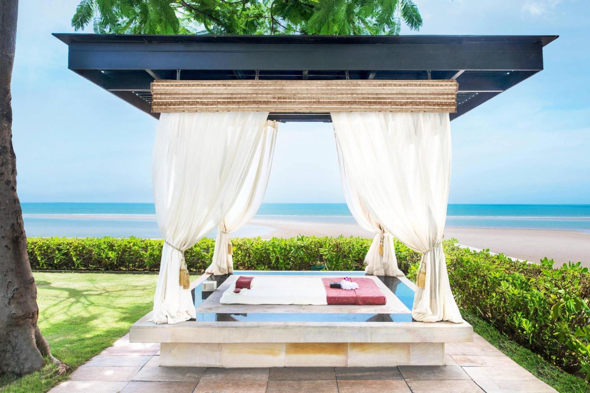 度假村 Sheraton Hua Hin & 5*