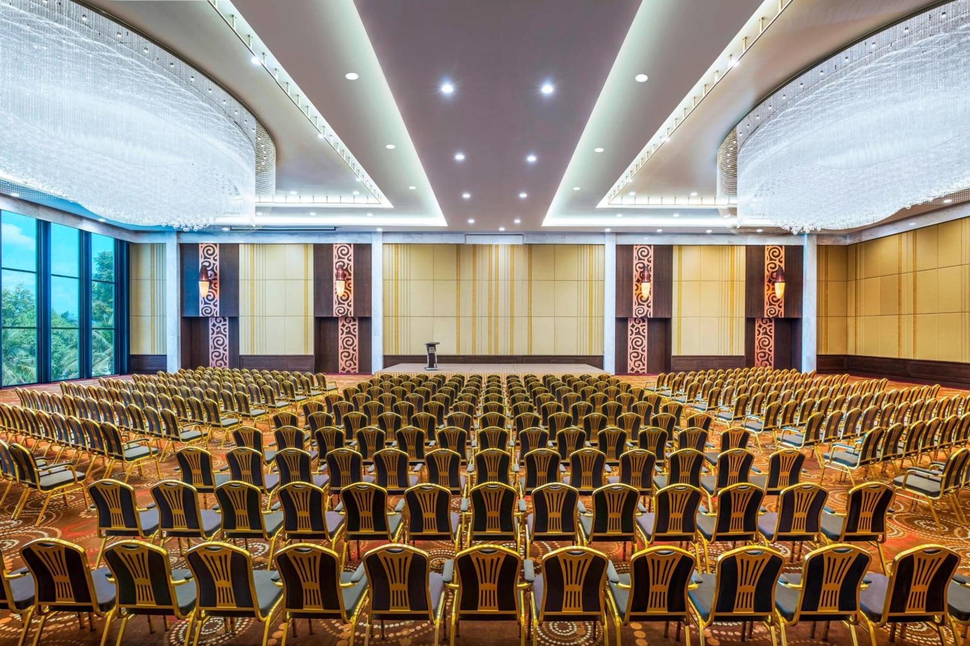 Sheraton Hua Hin & 度假村