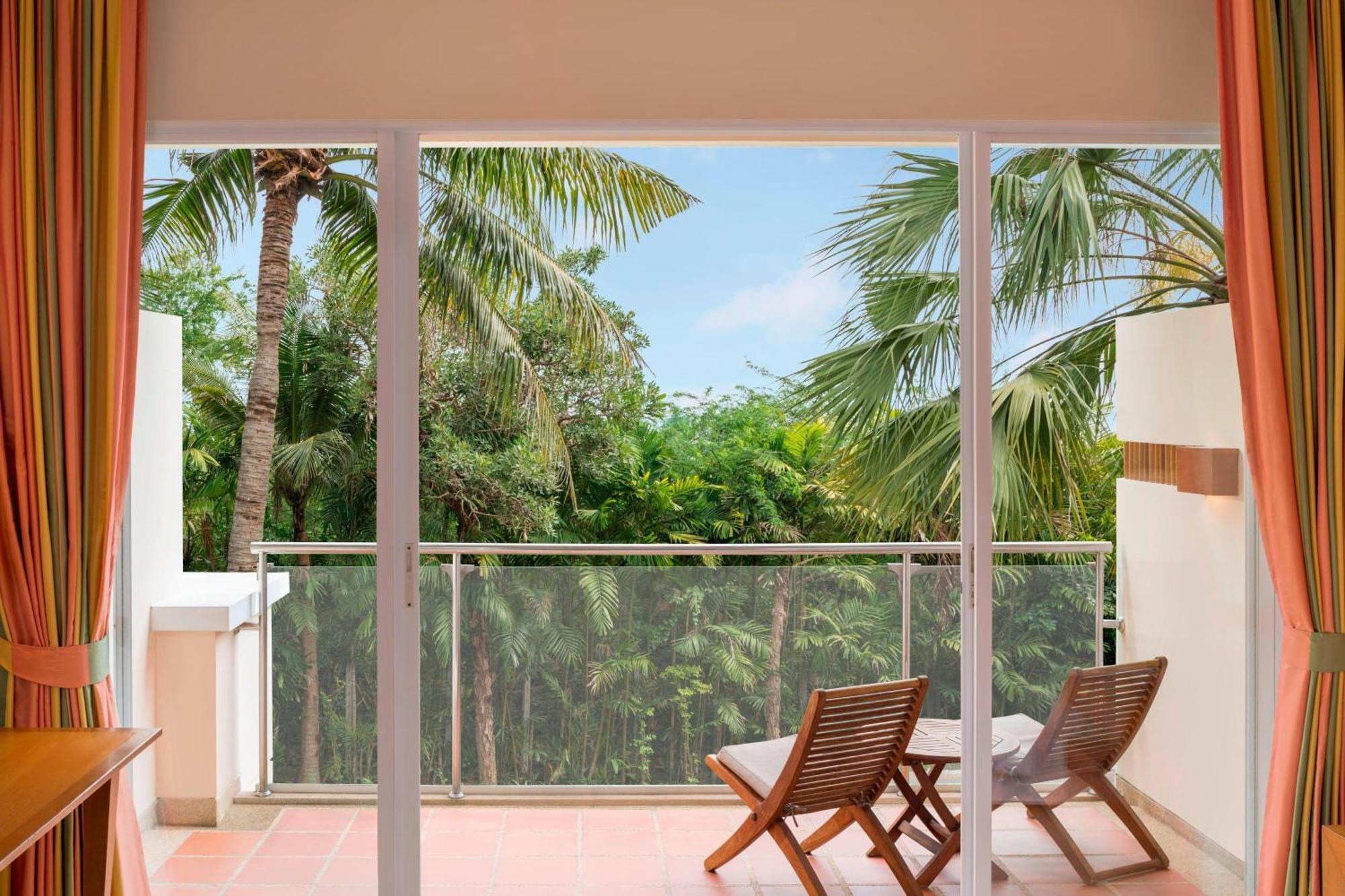Sheraton Hua Hin & 度假村 5*