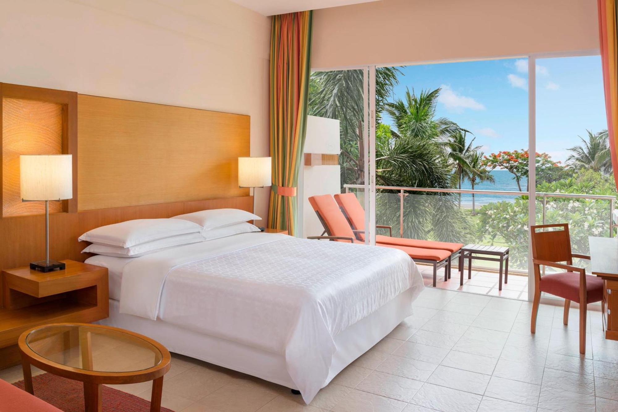 Sheraton Hua Hin & 度假村
