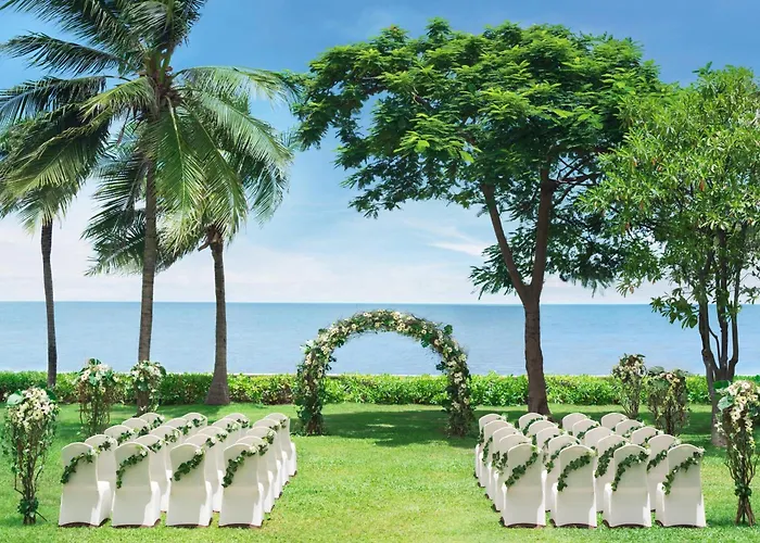 Sheraton Hua Hin Resort & Spa